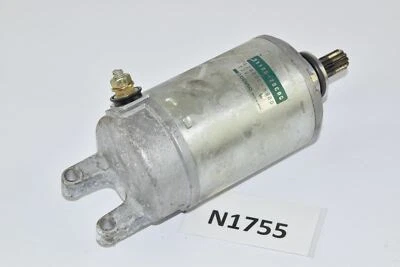 Suzuki GS 500 E GM51B - Motor de arreglo Motor de arreglo N1755 Foto 1 de 2