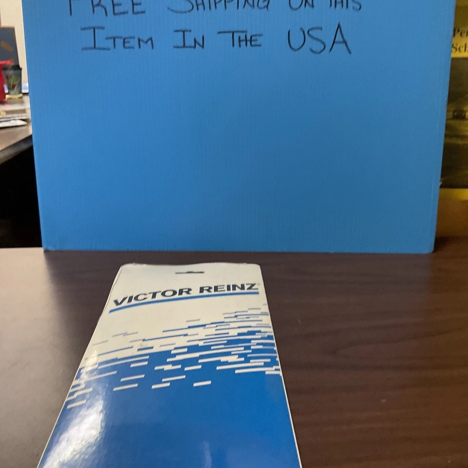 Junta Victor Reinz Ms19297, Ms96460 Foto 1 de 4