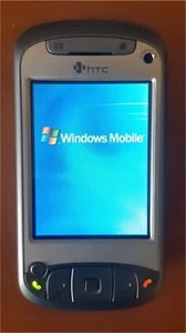 HTC Herm200 TyTN (Teléfono Pocket PC) - Imagen 1 de 9