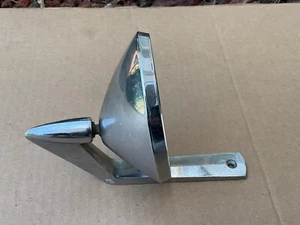 Ford FoMoCo Chrome Side View Mirror C20B17743A - Bild 1 von 4