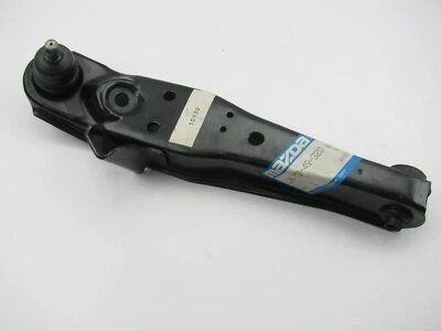 NEW GENUINE Mazda 8173-49-320 Front Left Lower Control Arm 1979-1982 Mazda 626 - Image 1 of 4