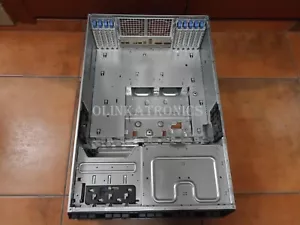 CHASIS DE METAL BAREBONES VACÍO DELL POWEREDGE SERVER T630 16 BAHÍAS 2,5" XYTDM - Imagen 1 de 3