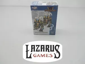 Wrath of Kings: War Stompers WOK04011 - Imagen 1 de 4
