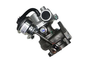 TURBOCHARGER FIT FOR TATA INDICA INDIGO 54359700003 OEM 279014510101 - Bild 1 von 5