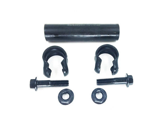 Right Tie Rod End Adjusting Sleeve For Ford E350 Econoline Club Wagon WQ182QW - Image 1 of 1