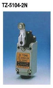 Interruptor de límite TEND TZ-5104-2N - Imagen 1 de 1