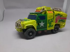 2009 Ratchet (Beam Blast) 5.5" Loose Action Figure Transformers Used See Picture - Picture 1 of 9