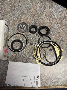Parts Master Power Steering Repair Kit 8776 - Picture 1 of 4