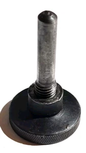 BSA Martini International Rifle Target Through Action Thumb Securing Screw Bolt - Picture 1 of 4