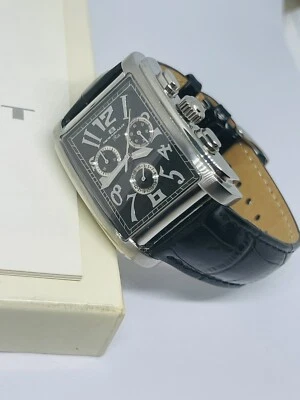 Reloj de pulsera Oceanaut Ritz cronógrafo AJ131202 para hombre con caja Foto 1 de 4