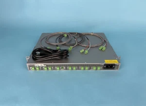 CORNING PSU6-1U POWER SUPPLY UNIT |010-8053509 - Picture 1 of 11