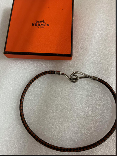 HERMÈS collana hermes