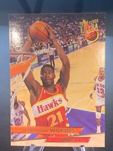 Early 1990's assorted Basketball cards -  HOFers, Rookies and would be Stars