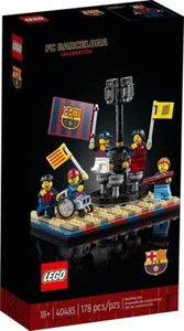 LEGO 40485 FC Barcelona Celebration New in Box - Picture 1 of 1