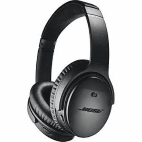 Bose QuietComfort 35 II Blue Headphones for sale | eBay