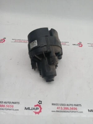 Вторичный воздушный насос для Porsche 911 (996) GT2 Carrera & Boxster 986 99660510400 - Изображение 1 из 4