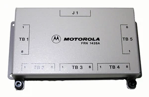 Motorola FRN1426A Schnittstelle - NEU - Bild 1 von 6