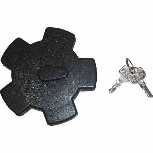 Tapa gasolina para Honda XL 125 S (modelo tambor) 79-82 Foto 1 de 1