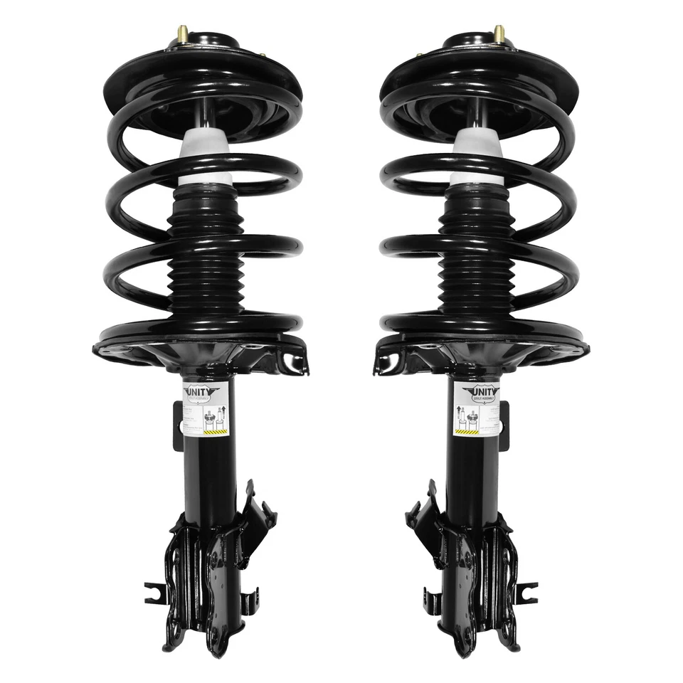 Front  Complete Strut Assembly Kit for 2002-2006 Nissan Altima — 第 1/1 张图片