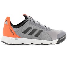 adidas TERREX CLIMACOOL Voyager Speed S.RDY Herren Wanderschuh Grau EG3488 Schuh