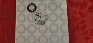 MASE "HARLEM WORLD" 2X 12” UN-PLAYED 1997 PROMO LP -BAD BOY ENTERTAINMENT - Picture 1 of 21