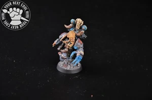 CUSTOM ORDER the horus heresy Space Wolves bjorn the fell handed pro painted - Picture 1 of 2