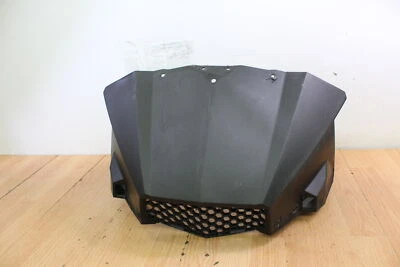 Ski-Doo Renegade Back Country X 800R 2012 cono de nariz delantera/pantalla del vientre Foto 1 de 4