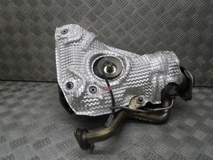 2021 Toyota Corolla 1.8 Hydrid Katalysator Kat OEM - Bild 1 von 10