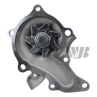 Bomba de agua del motor WJB WU9045 para Toyota Tercel 1981 1,5 L-L4 Foto 1 de 3