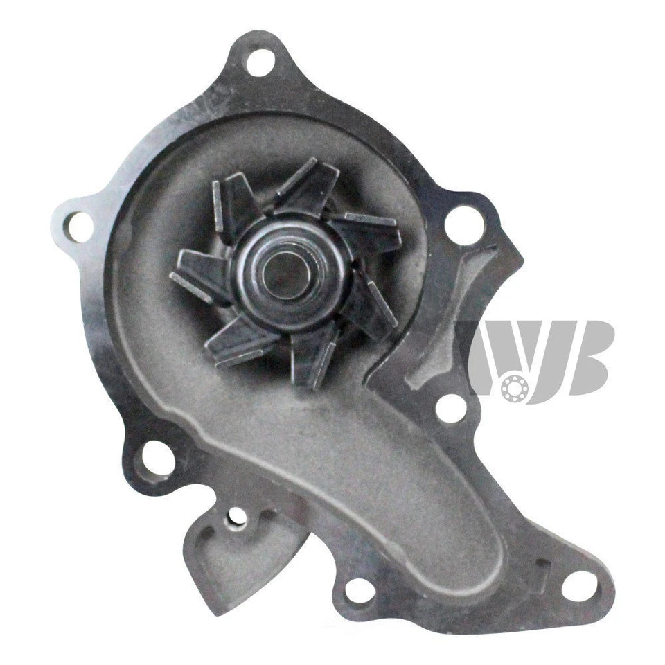 Engine Water Pump WJB WU9045 fits 1981 Toyota Tercel 1.5L-L4 Foto 1 de 3