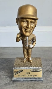 Canton Softball Center 2004 Playoff Champion Bobblehead Sponsored By Bud Light - Picture 1 of 5