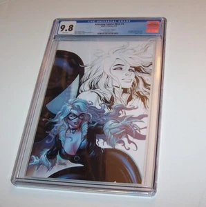 Amazing Spiderman, V5 #1 - Marvel 2018 Unknown Comics Edition C - CGC NM/MT 9.8 - Picture 1 of 1