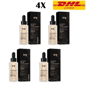 Pure Skincare Ha Young Serum Tighten Pores Anti Aging Firm Smooth Skin 30 ml. 4X - Picture 1 of 6