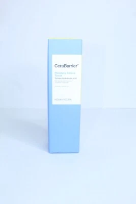 Tónico activo hidratante Holika Holika Cera Barrier 6,76 oz nuevo en caja Foto 1 de 4