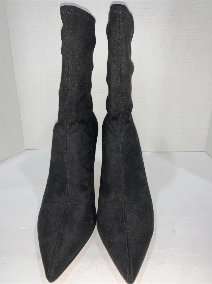 BOTÍN ALTO Katy Perry THE Delilah Talla 39 (9US) Foto 1 de 4