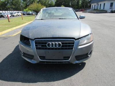 11 12 AUDI A5 SPEEDOMETER CLUSTER - Image 1 of 4