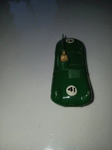 Vintage Cast toy Jaguar D Type car By Lesney No. - Picture 1 of 5