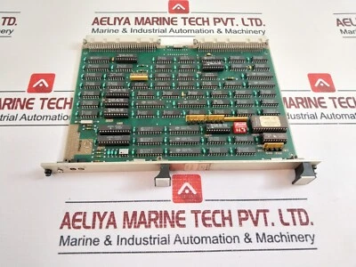 Sperry Marine 03956-1977838-F Printed Circuit Board 7450175 - Image 1 of 4