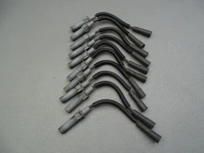 Juego de cables de encendido Dodge Viper SRT-10 8.4L 612PS enchufe de bujía Foto 1 de 3