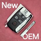 Brand New OEM 2011 - 2019 Jaguar Smart Key 5B - KOBJTF10A