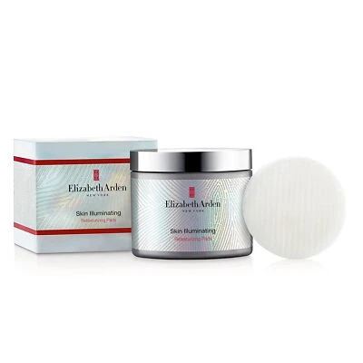 Elizabeth Arden Skin Illuminating Retexturizing Pads, 50 pads - Image 1 of 2