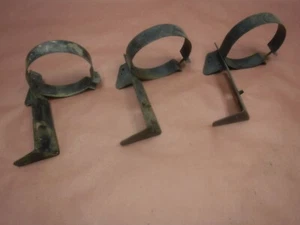 Jeep Cherokee XJ 87-96 Charcoal Canister Fender Mount Bracket Free Ship - Picture 1 of 2