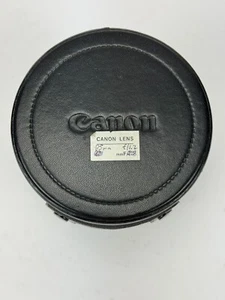 Canon LH-D14 Lens Hard Case (for 17-35mm F/2.8 L USM 16-35mm) Genuine - Picture 1 of 8