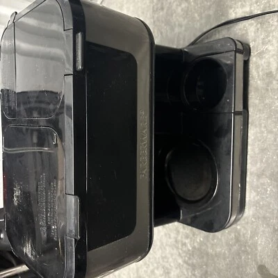 Farberware Dual Brew Side by Side Coffee Maker - FW61100042831 NO CUP ONLY MAKER - Image 1 of 4