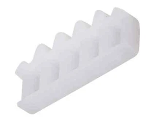 Vertical Blind Parts Comb Gear Rack 10PK - Picture 1 of 1