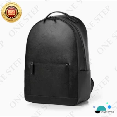 Sac à dos noir pour ordinateur portable Samsonite HH309001 HUSTON "K-Drama Wo... - Photo 1/4