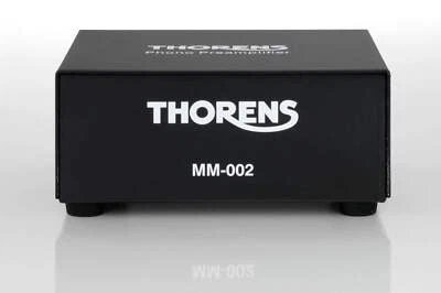 Thorens MM-002 Phono Preamplifier - Bild 1 von 2