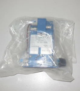 Horiba Stec LF-F40M-A-EVD misuratore di portata massica liquida BCHD 2 g/min - Foto 1 di 4