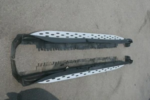 2012 - 2015 Mercedes Benz W166 ML350 ML550 Left Side Skirt Rocker Moulding Oem  - Picture 1 of 12