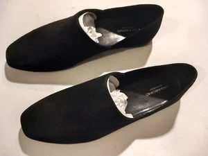Vagabond Ballerinas GR.38 Wild Leder Schwarz Neue ! Sehr weich und bequem ! - Bild 1 von 17